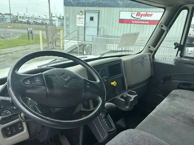 2018 NAVISTAR INTERNATIONAL 4300