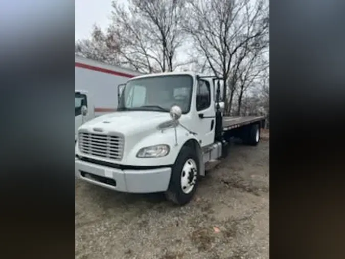2017 FREIGHTLINER M2 106e5f310e5417eaf3863ec9e9f4b544a28