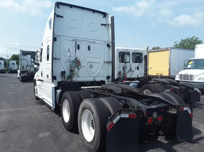 2019 FREIGHTLINER/MERCEDES NEW CASCADIA PX12664