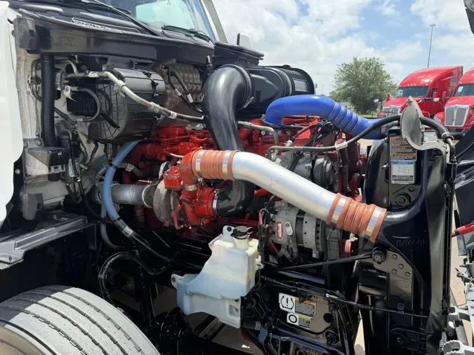 2022 Peterbilt 579