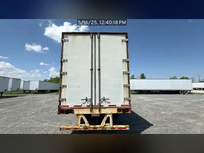 2006 Strick Trailers Other