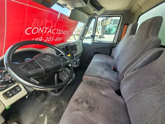 2018 NAVISTAR INTERNATIONAL 4300