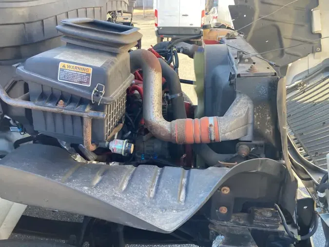 2019 NAVISTAR INTERNATIONAL 4300