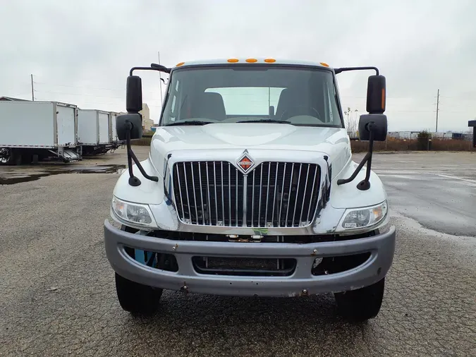 2019 NAVISTAR INTERNATIONAL 4300
