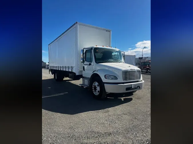 2018 FREIGHTLINER M2 106