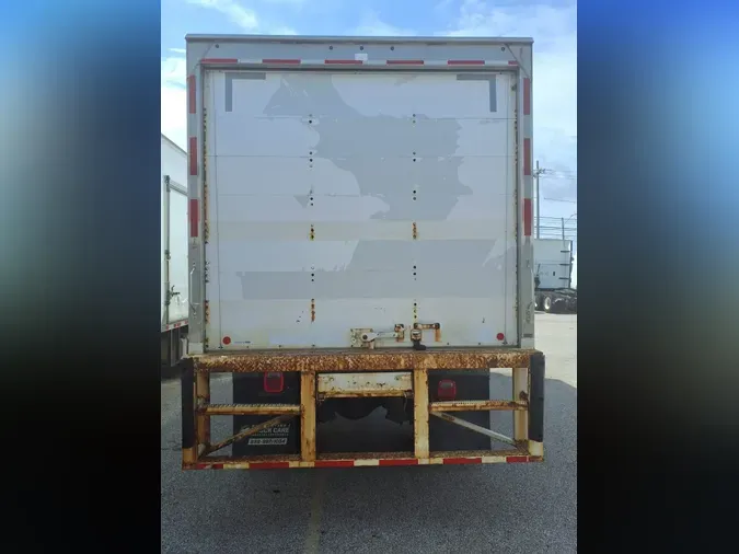 2019 FREIGHTLINER M2 106
