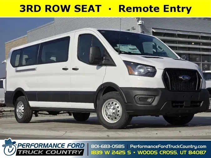 2024 Ford Transit Passenger Wagone5f87c2f3c0e8bd7a2d58c799937d1f7