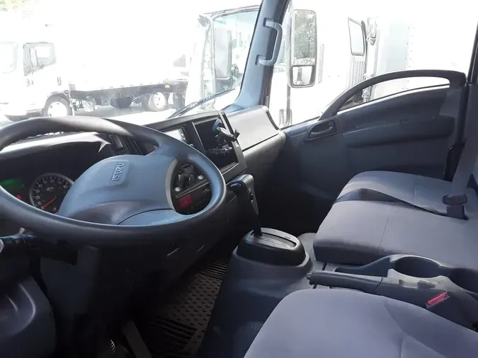 2018 ISUZU NPR