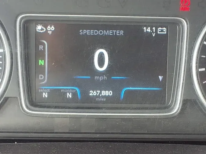 2021 NAVISTAR INTERNATIONAL MV607 (4X2)e5f9a6e1ec9b00af141ebcb60cbf5382