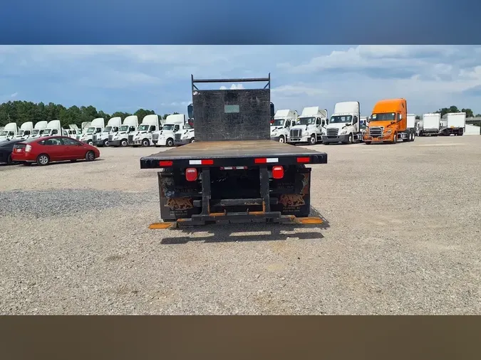 2019 FREIGHTLINER/MERCEDES M2 106e5fa2b11c692c9082261deb2e29a289a