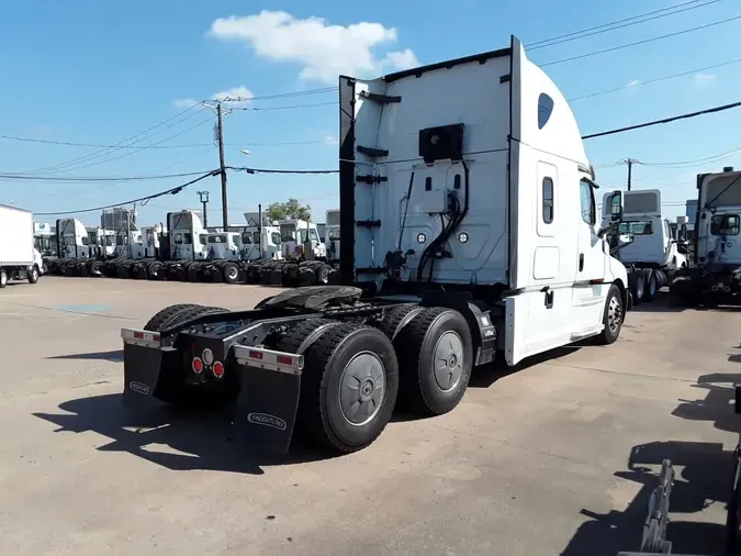 2020 FREIGHTLINER/MERCEDES NEW CASCADIA PX12664