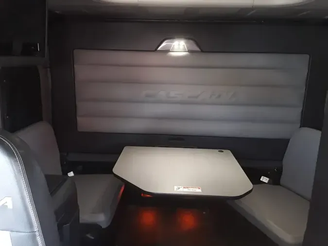 2020 FREIGHTLINER NEW CASCADIA PX12664