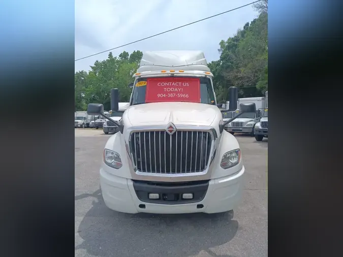 2019 NAVISTAR INTERNATIONAL LT625 SLPR CABe5fd91d79f9a78615b56cad02221df0c