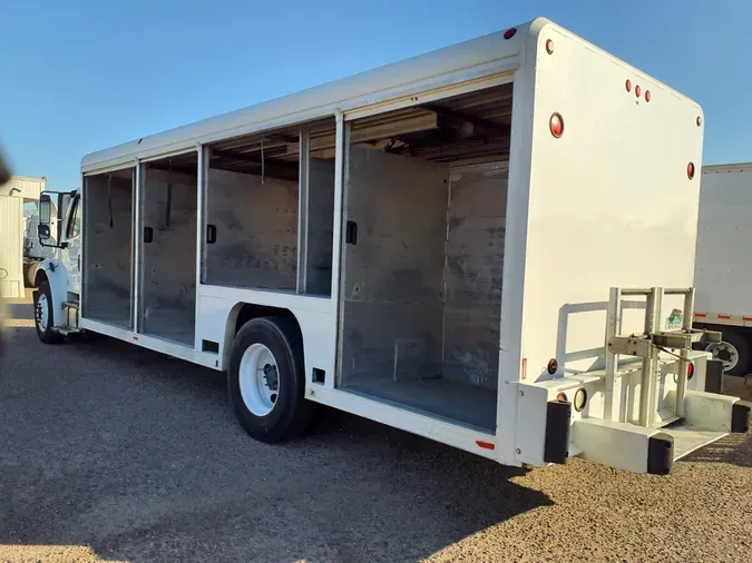 2015 FREIGHTLINER/MERCEDES M2 106