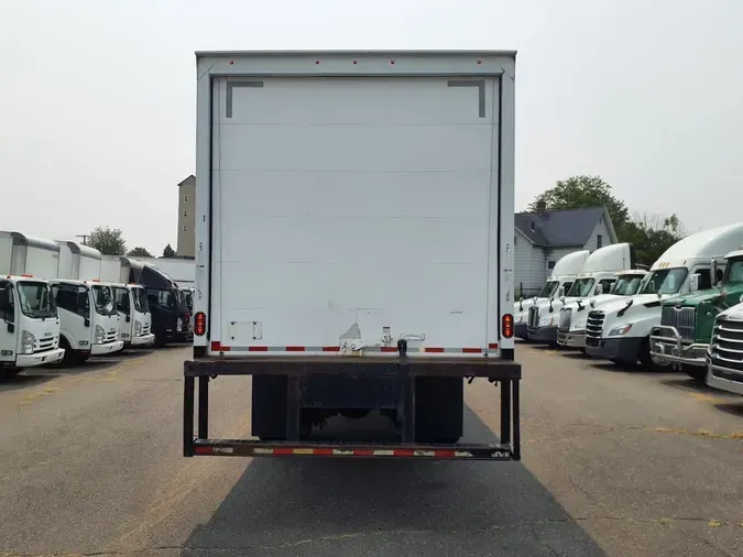 2020 FREIGHTLINER M2 106
