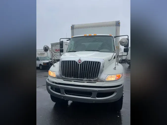 2018 NAVISTAR INTERNATIONAL 4300