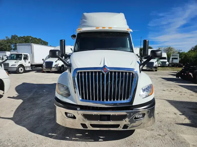 2020 NAVISTAR INTERNATIONAL LT625 SLPR CABe6000e04bac10fe1b8bc5c772e0901e6