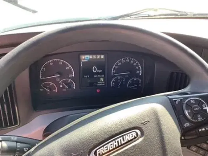 2020 Freightliner Cascadia