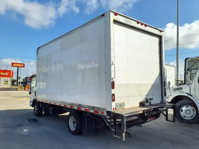 2020 CHEVROLET MOTOR DIV. LCF 4500HDe6016cfaa5af1c5a50e44b7c003d8df2