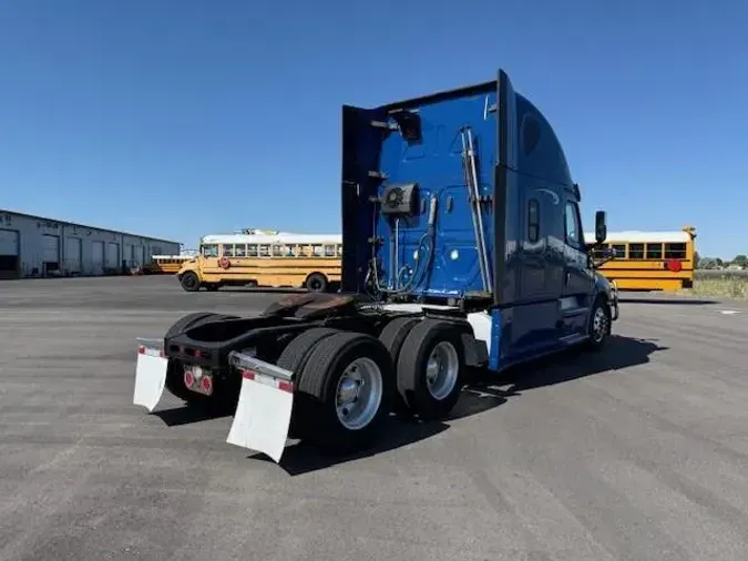 2019 Freightliner Cascadia