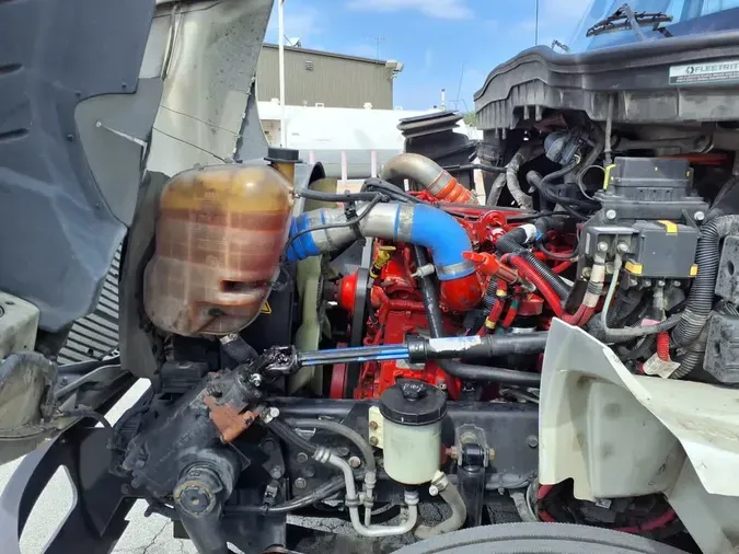 2019 NAVISTAR INTERNATIONAL 4300e6021f8e22bf7ace0a47a85e580e80d4