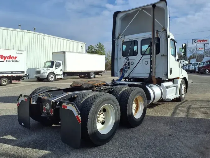 2019 FREIGHTLINER/MERCEDES NEW CASCADIA PX12664