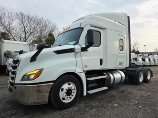 2019 FREIGHTLINER/MERCEDES NEW CASCADIA PX12664
