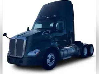 2019 Kenworth T680