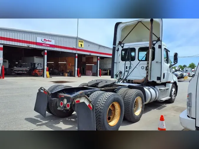 2021 FREIGHTLINER/MERCEDES NEW CASCADIA PX12664e604cf14e738ebeacc3e9707aec4e3b7