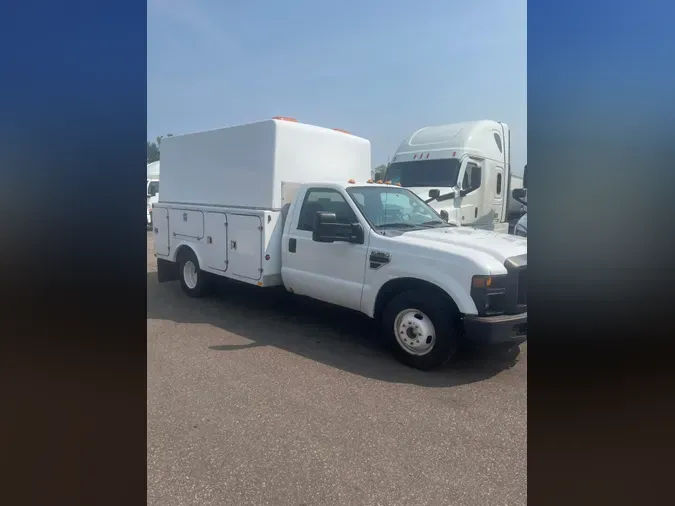 2009 FORD MOTOR COMPANY F350e604e19f4db187d3624126dd927d39c1