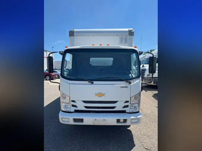 2021 CHEVROLET MOTOR DIV. LCF 4500HDe605729c51551cf173db345d55cec144