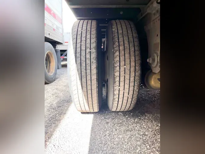 2019 UTILITY VS2RA