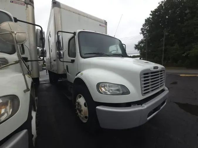 2019 FREIGHTLINER M2 106