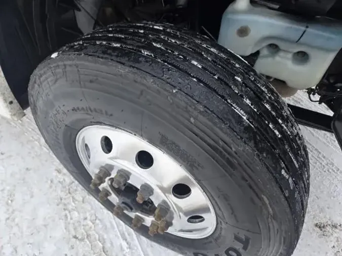 2020 International LT625