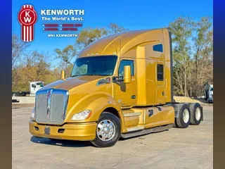 2020 KENWORTH T680