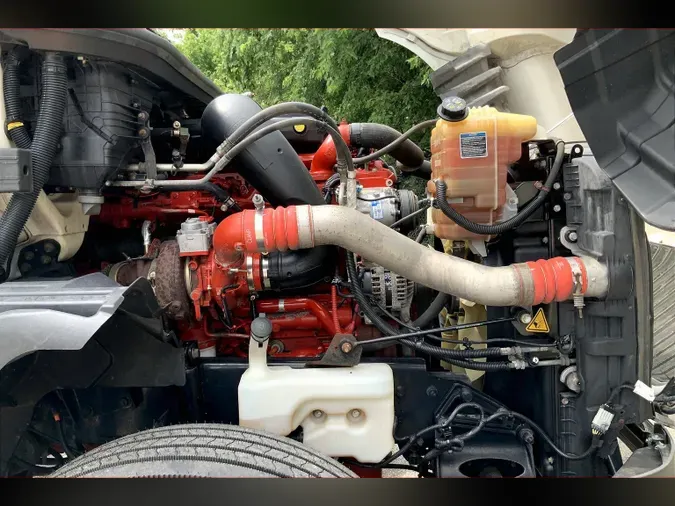 2020 INT LT625 6x4