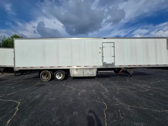 2018 UTILITY TRAILERS VS2RA 48/162/102