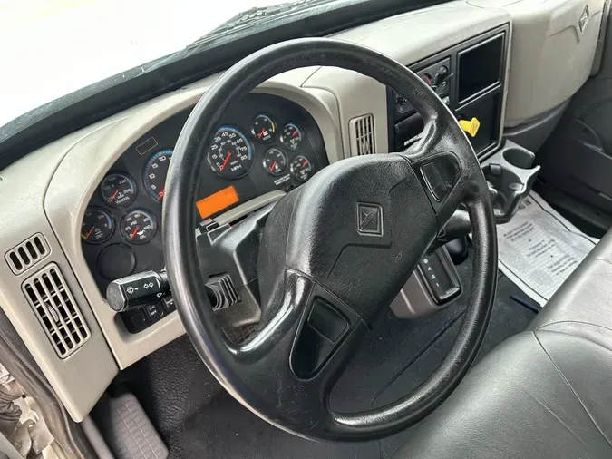 2019 International 4300