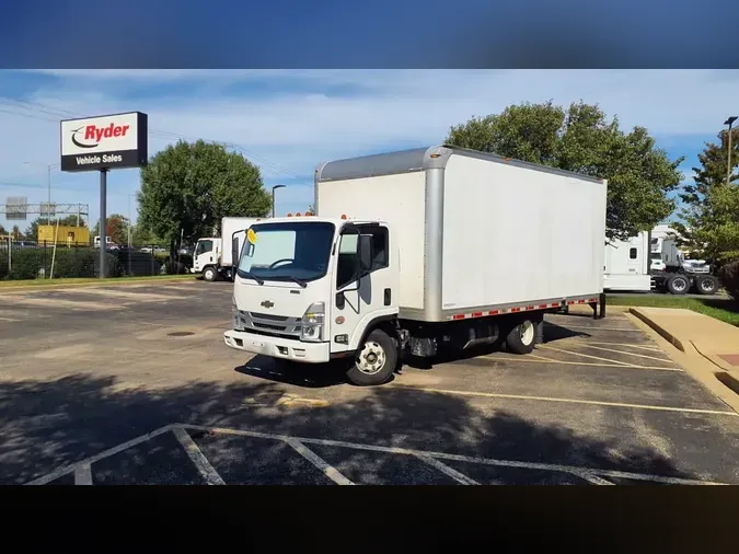 2023 CHEVROLET MOTOR DIV. LCF 4500HDe6098fe9385fe57eebaafa717effc1d4