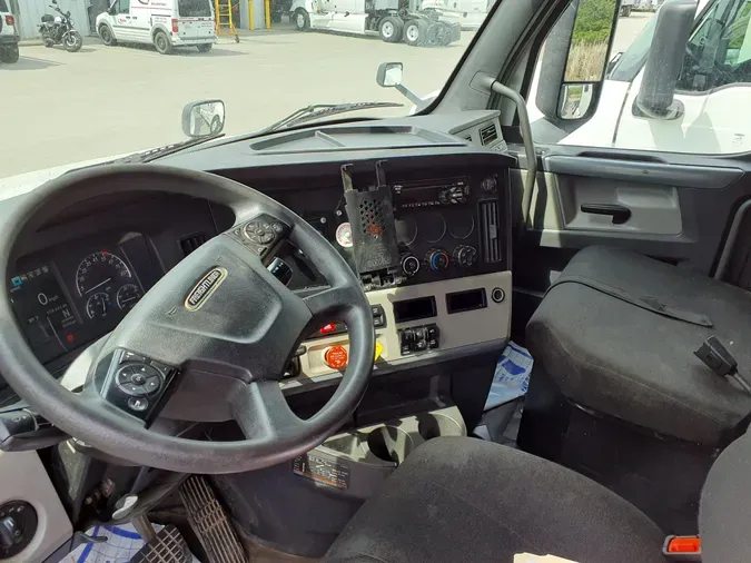 2018 FREIGHTLINER/MERCEDES NEW CASCADIA PX12664