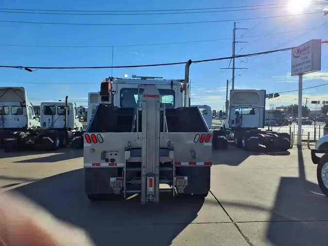 2018 FREIGHTLINER/MERCEDES CASCADIA 125e60a448da51f7e63aabae555dd98d07b