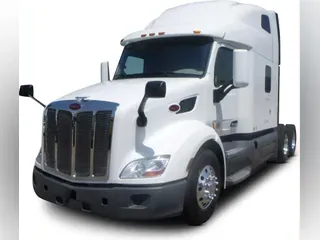 2021 Peterbilt 579