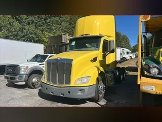 2021 Peterbilt 579