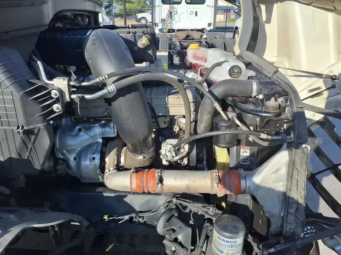 2021 FREIGHTLINER/MERCEDES NEW CASCADIA PX12664