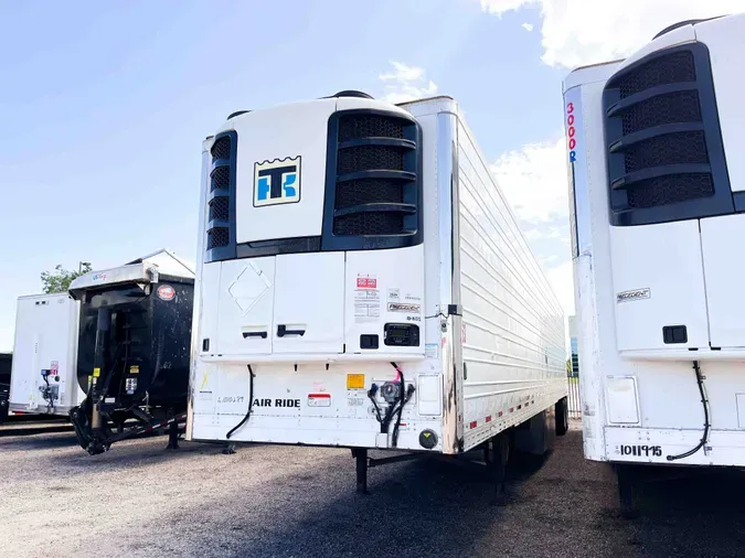 2019 UTILITY VS2RA