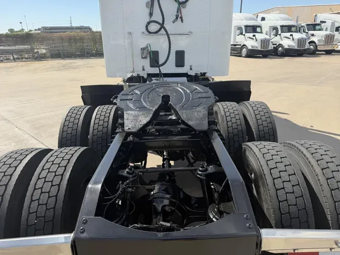 2022 Peterbilt 579