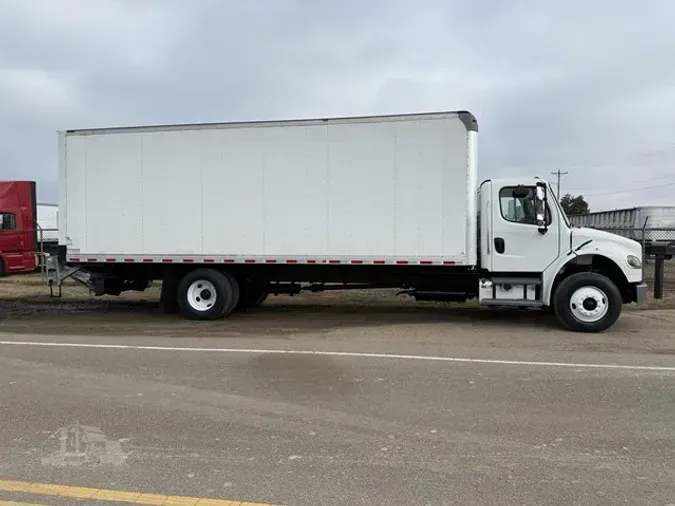 2022 FREIGHTLINER BUSINESS CLASS M2 106e61039fe9ae6ef5f424ddc87fcfeeb4b