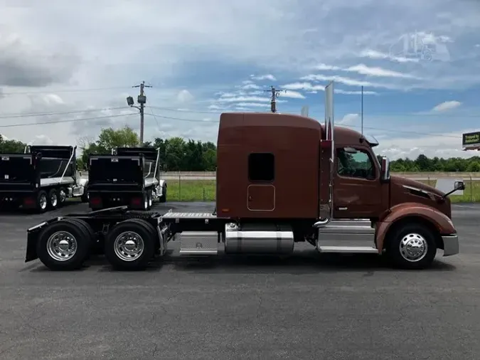 2026 PETERBILT 579e610891ac3ba5950108ae76af0ffca44