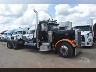 2000 PETERBILT 379EXHD