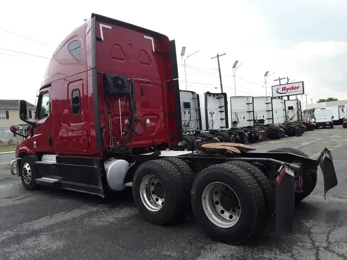 2020 FREIGHTLINER/MERCEDES NEW CASCADIA PX12664e6110ccd34c747a408373ff631a1c1d3